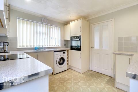 undefined, Lydgate Close, Dereham