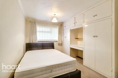 undefined, Lydgate Close, Dereham