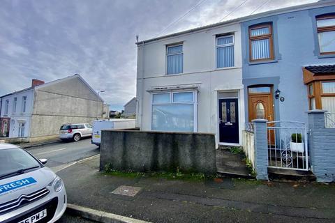 undefined, Bohun Street, Manselton, , Swansea