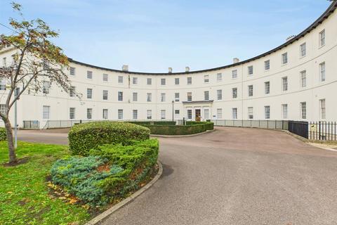 undefined, The Crescent, Gloucester