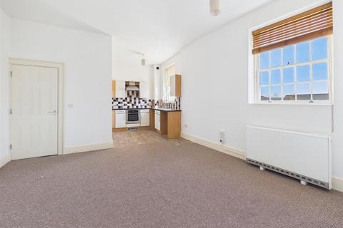 undefined, The Crescent, Gloucester