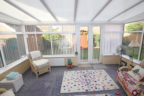 4 bedroom detached house for sale, Selsey Avenue, Clacton on Sea, CO15