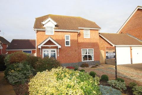 Selsey Avenue, Clacton on Sea, CO15