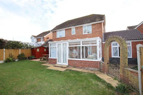 undefined, Selsey Avenue, Clacton on Sea, CO15