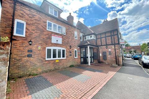 undefined, Church Street, Burnham SL1