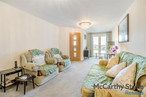 1 bedroom apartment for sale, Burrstone Grange, Poachers Way, Thornton-Cleveleys