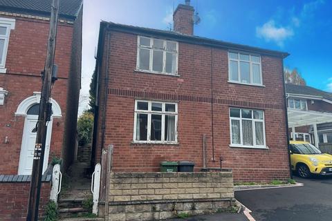 3 bedroom semi-detached house for sale, 62 Baxter Avenue, Kidderminster, DY10 2HB