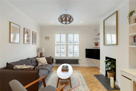 3 bedroom apartment for sale, Cato Road, London, SW4
