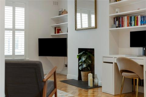 3 bedroom apartment for sale, Cato Road, London, SW4