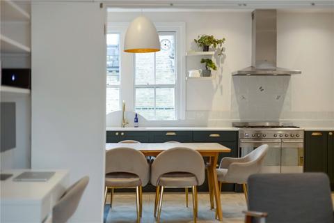 3 bedroom apartment for sale, Cato Road, London, SW4