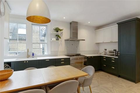 3 bedroom apartment for sale, Cato Road, London, SW4