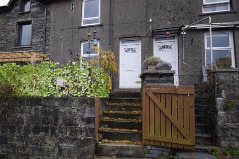2 bedroom terraced house for sale, Pengelli Terrace, Blaenau Ffestiniog