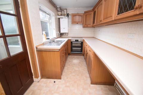 undefined, Pengelli Terrace, Blaenau Ffestiniog