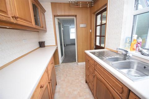 undefined, Pengelli Terrace, Blaenau Ffestiniog