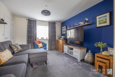 3 bedroom semi-detached house for sale, Poppy Street, Wymondham