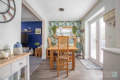 3 bedroom semi-detached house for sale, Poppy Street, Wymondham