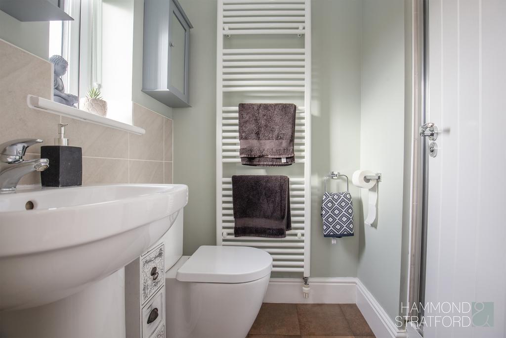 En-suite