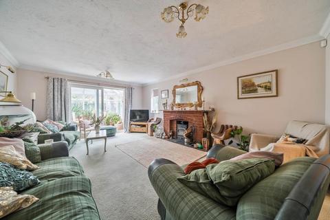 4 bedroom detached house for sale, Abingdon, Oxfordshire, OX14