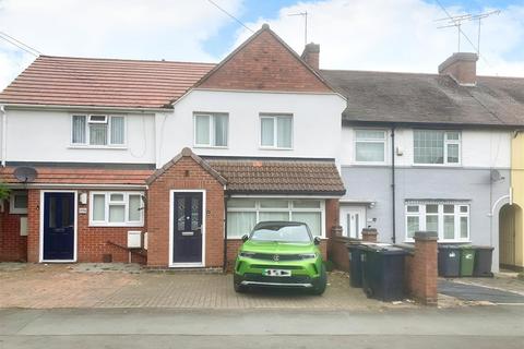 undefined, Tomkinson Road, Stockingford, Nuneaton