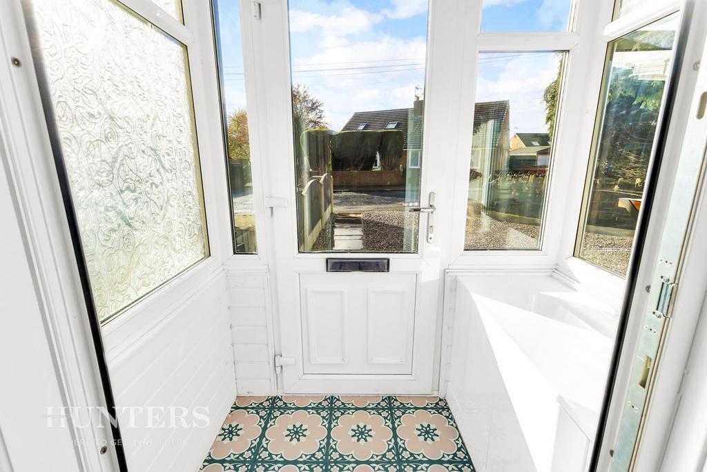 Porch