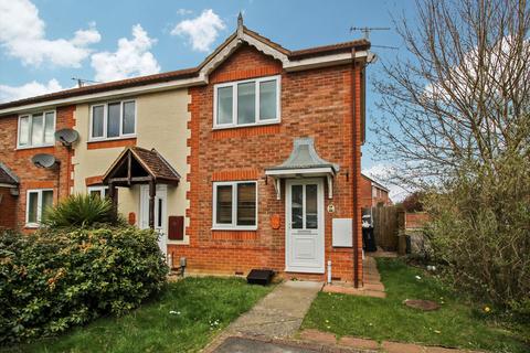 Mallard Close, Swindon SN3
