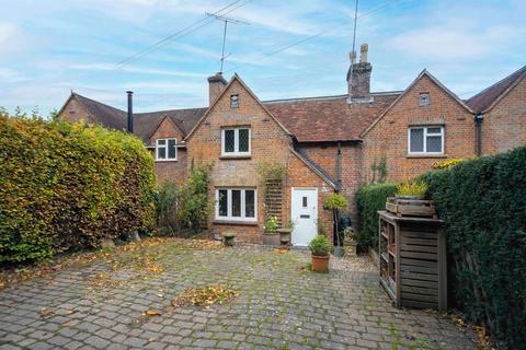 2 bedroom terraced house for sale, Latimer Road, Chenies Bottom, WD3