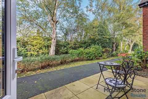undefined, Bradburns Lane, Hartford, Northwich