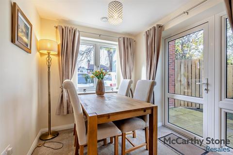 undefined, Bradburns Lane, Hartford, Northwich