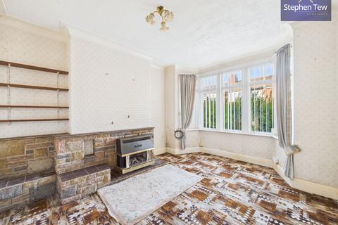 3 bedroom end of terrace house for sale, Ramsey Avenue, Blackpool, FY3