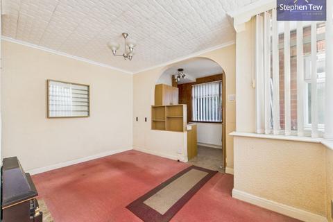 3 bedroom end of terrace house for sale, Ramsey Avenue, Blackpool, FY3