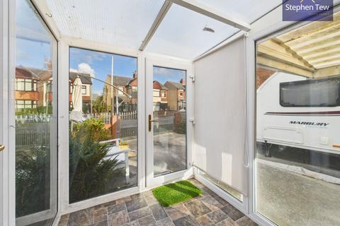 3 bedroom end of terrace house for sale, Ramsey Avenue, Blackpool, FY3
