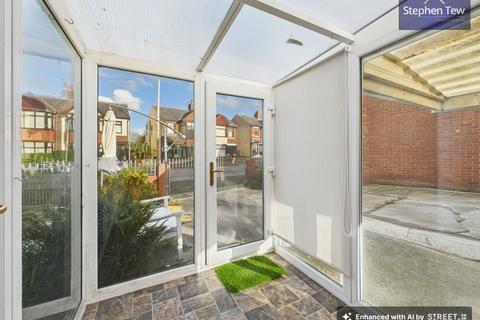 undefined, Ramsey Avenue, Blackpool, FY3