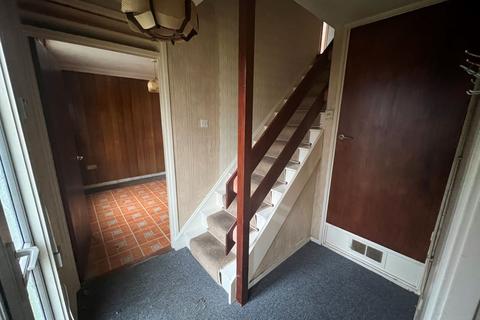 3 bedroom terraced house for sale, 3 Thickett Close, Walsall, WS2 9RG