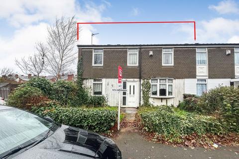 undefined, 3 Thickett Close, Walsall, WS2 9RG