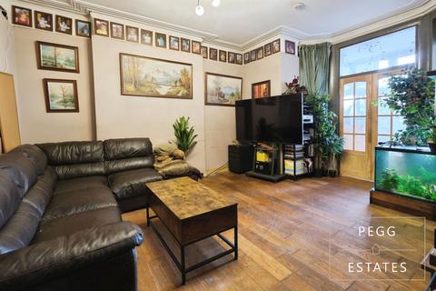 undefined, The Leigh, Torquay