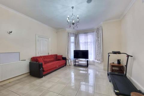 undefined, Blythswood Road, Ilford
