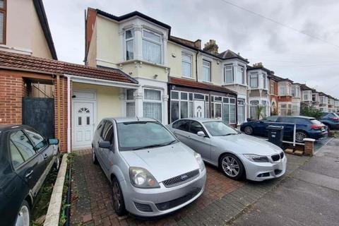 undefined, Blythswood Road, Ilford