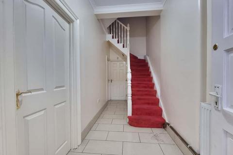 undefined, Blythswood Road, Ilford
