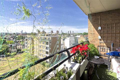 Thackeray Court, Blythe Road, W14