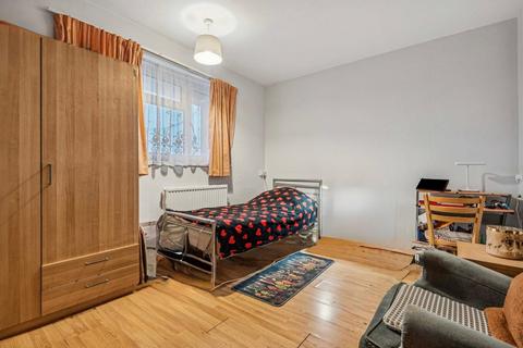 undefined, Thackeray Court, Blythe Road, W14