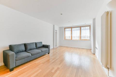 2 bedroom flat to rent, London Road, Croydon, CR0