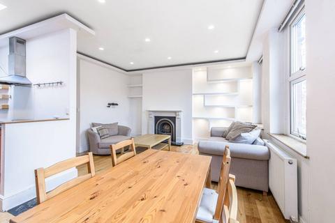 Cricklewood Broadway, Cricklewood, London, NW2