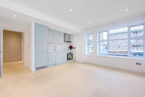 undefined, Northways Parade, Swiss Cottage, London, NW3