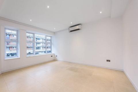 undefined, Northways Parade, Swiss Cottage, London, NW3
