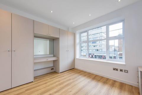 undefined, Northways Parade, Swiss Cottage, London, NW3