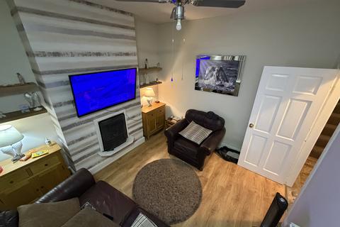 3 bedroom terraced house for sale, Mulberry Road, Birkenhead CH42