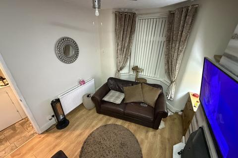 3 bedroom terraced house for sale, Mulberry Road, Birkenhead CH42