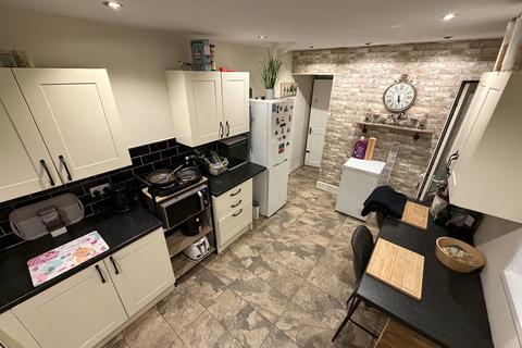 3 bedroom terraced house for sale, Mulberry Road, Birkenhead CH42