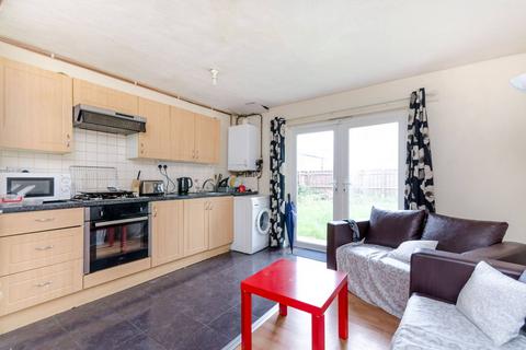 undefined, Warren Close, West Dulwich, London, SE21