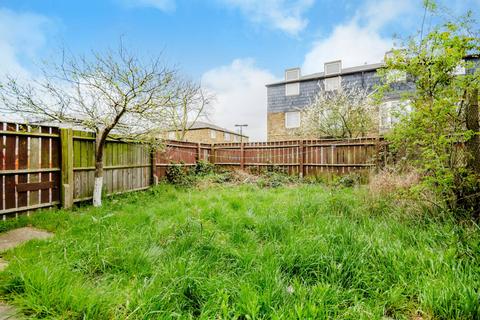 undefined, Warren Close, West Dulwich, London, SE21